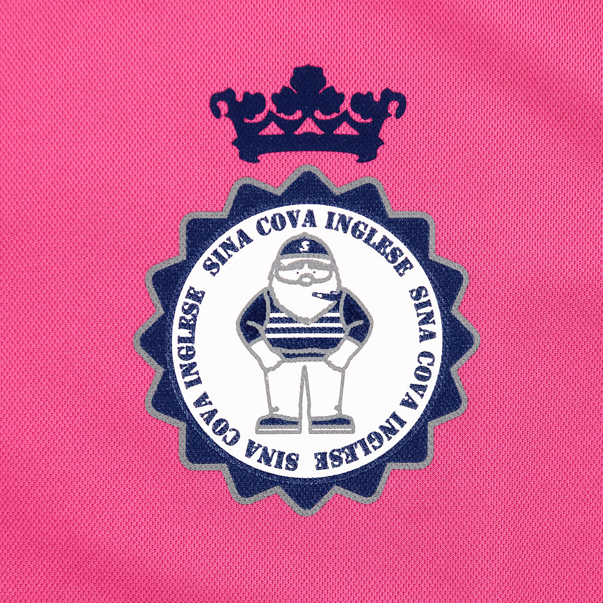 【アウトレット】【公式】シナコバ （SINA COVA） 半袖 プルオーバー 20150550