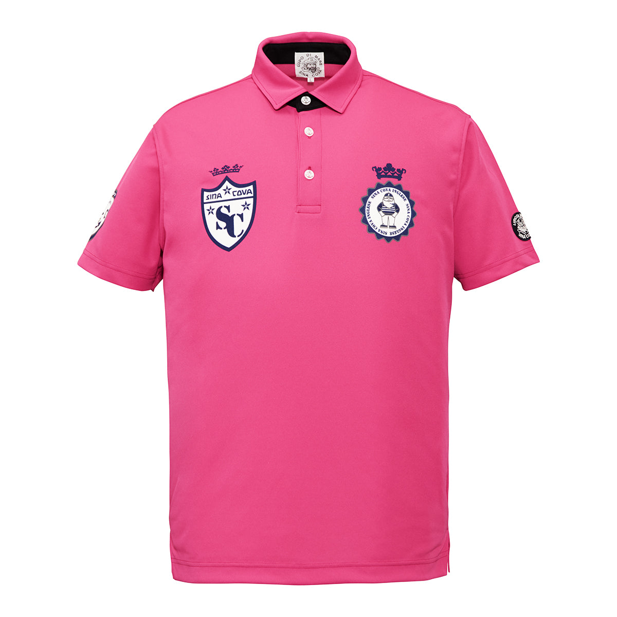 【アウトレット】【公式】シナコバ （SINA COVA） 半袖 プルオーバー 20150550