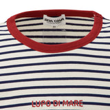Ladies Long Sleeve T -shirt 20280020