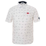 Short -sleeved polo shirt 21150510