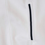 Full zip knit vest 21152510