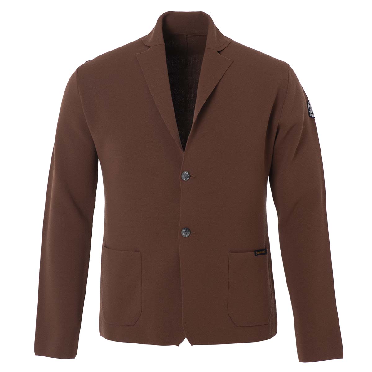 Milan Rib Knit Jacket 21133020