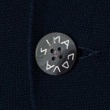 Milan Rib Knit Jacket 21133020