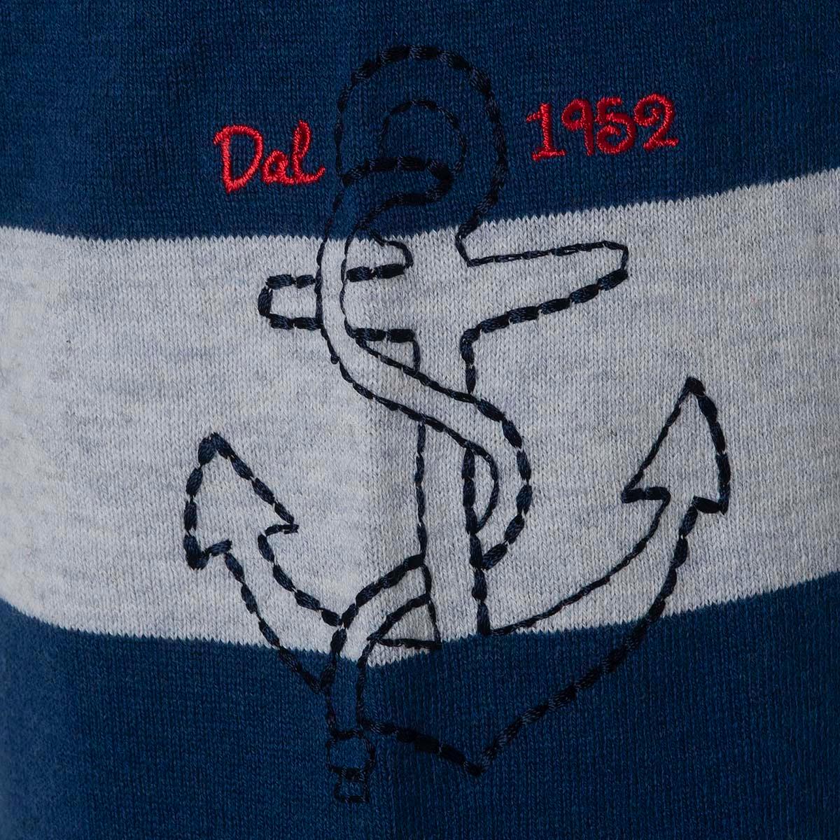 Vネックセーター　21132010 - SINA COVA