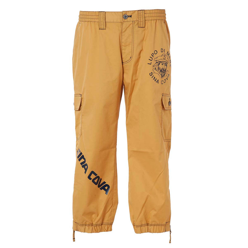 Cropped pants three quarter length 21125310