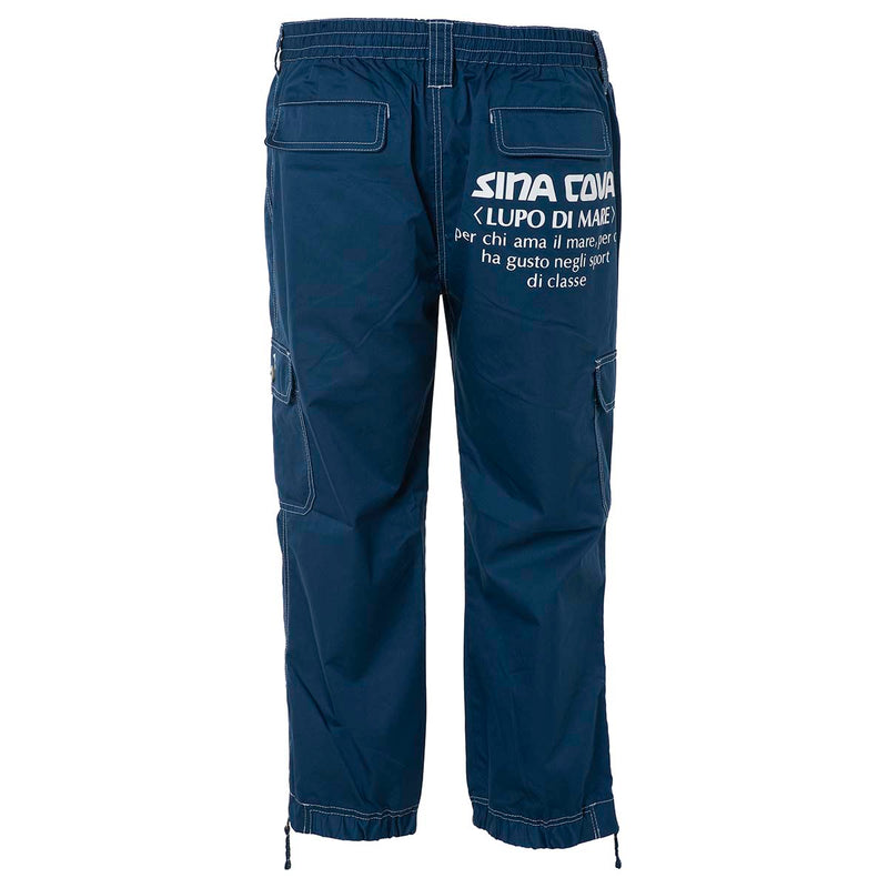 Cropped pants three quarter length 21125310