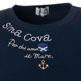 Tシャツ　21110520 - SINA COVA