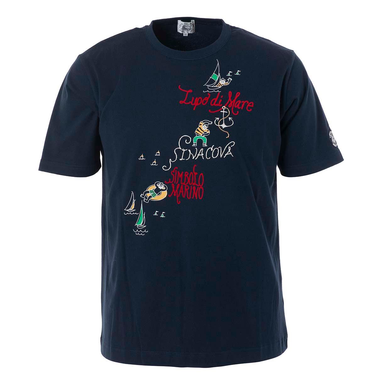 Tシャツ 21120550 – SINA COVA