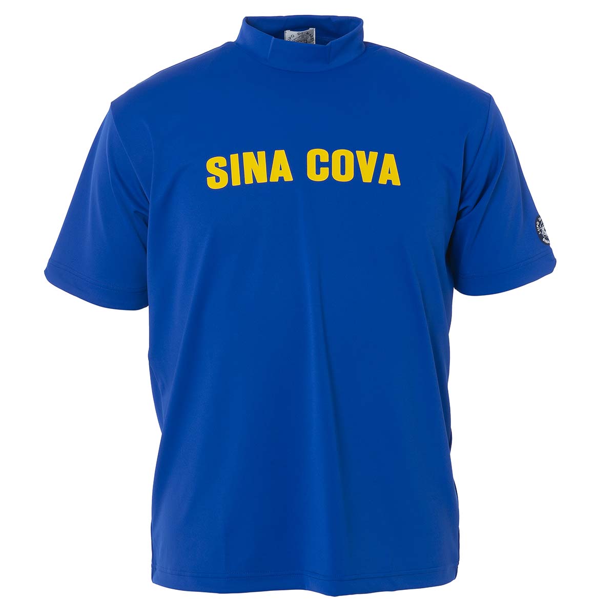 【アウトレット】シナコバ （SINA COVA）ハイネックTシャツ　21150560