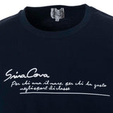 Tシャツ　21120520 - SINA COVA