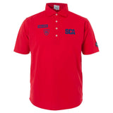 Short -sleeved polo shirt 21150540
