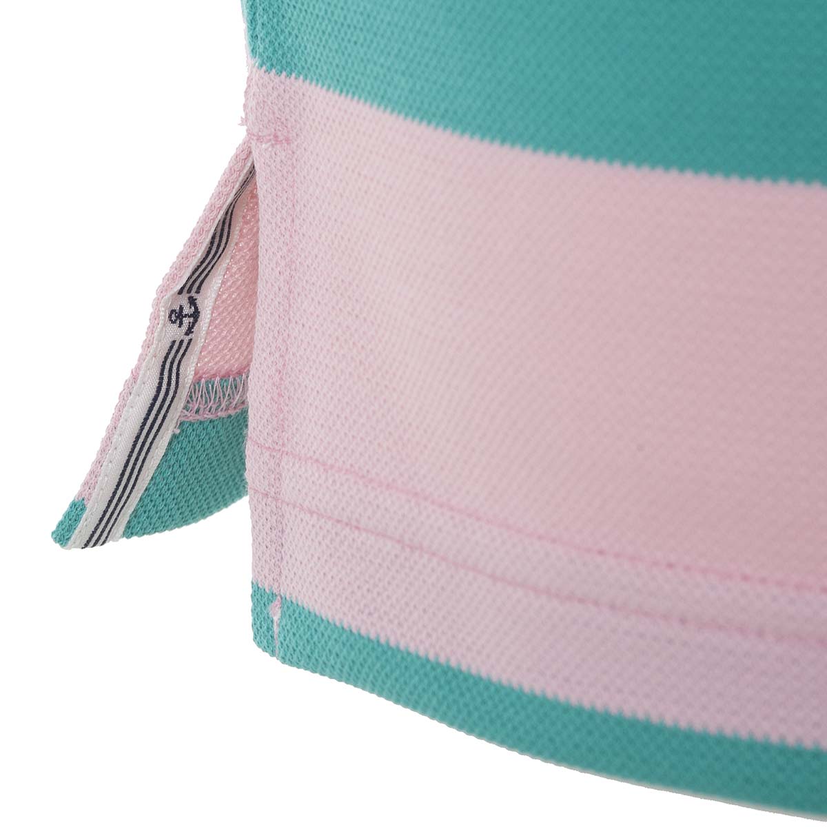 【アウトレット】シナコバ （SINA COVA）ラガーシャツ　21110510