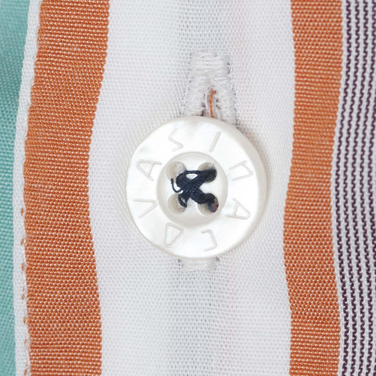 【アウトレット】シナコバ （SINA COVA） 長袖 ボタンダウンシャツ 21124028