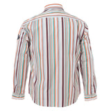 Long sleeve button down shirt 21124028