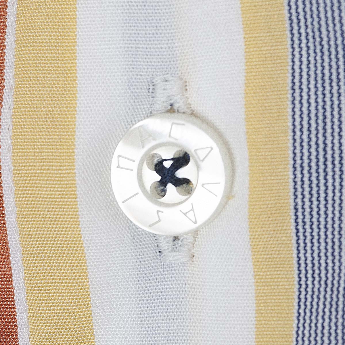 【アウトレット】シナコバ （SINA COVA） 長袖 ボタンダウンシャツ 21124028