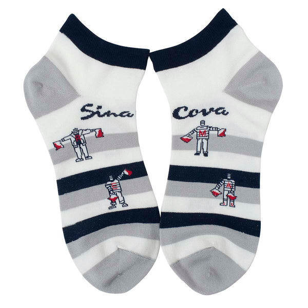 Small socks (23-25cm) 21178418