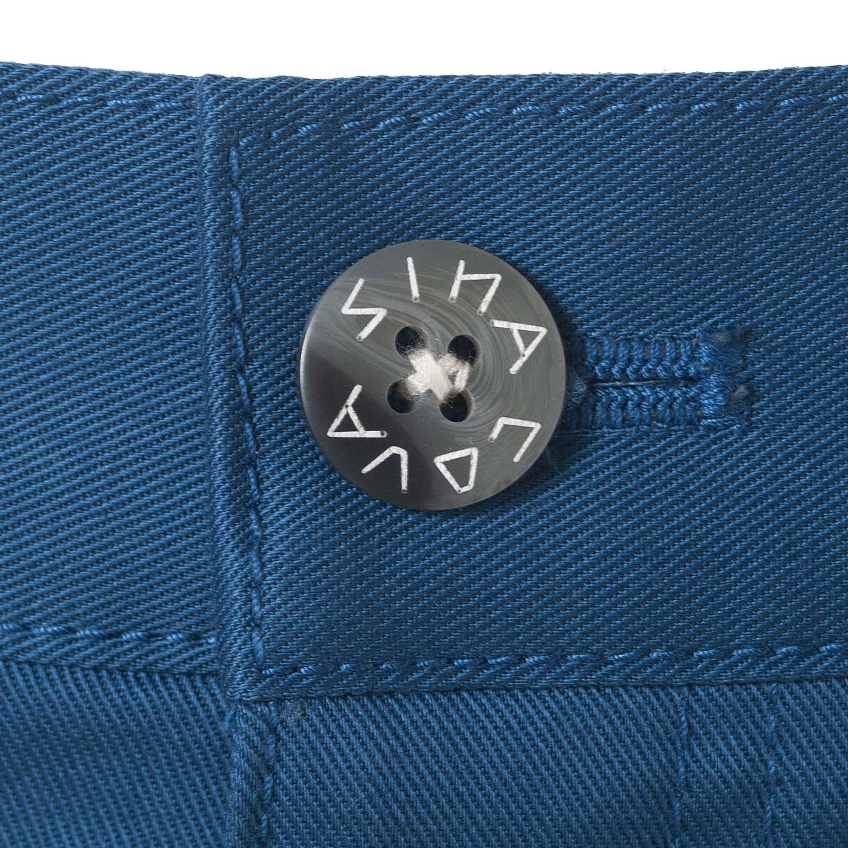 【アウトレット】ワンタックパンツ　21225020