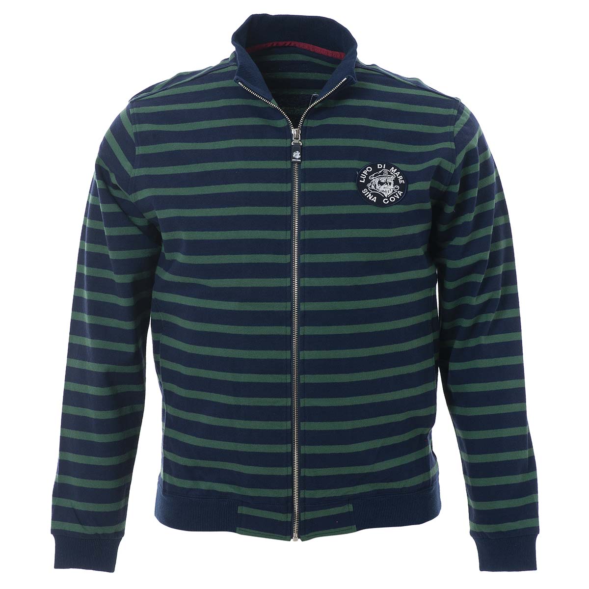 メンズ】トラックジャケット