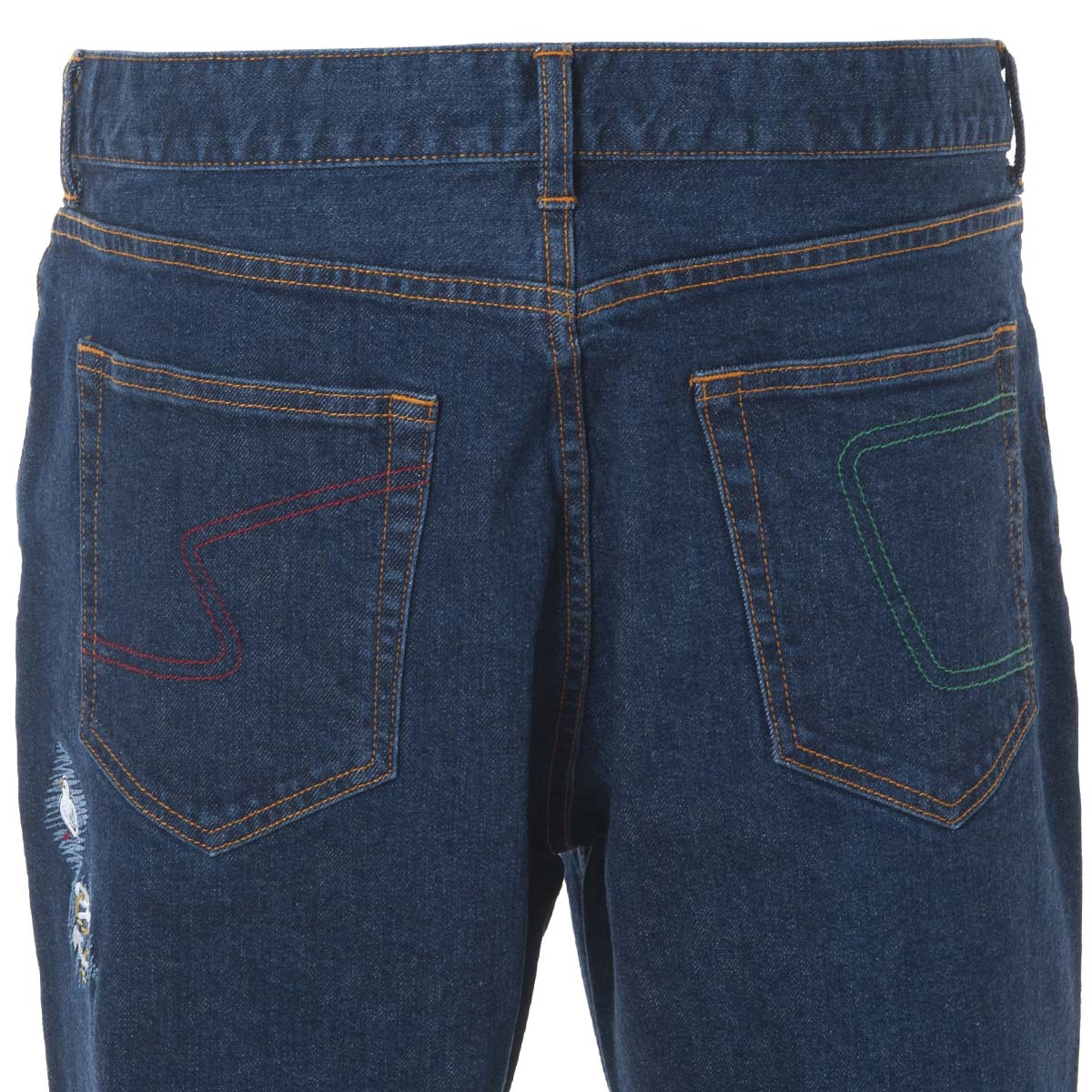 【アウトレット】ジーンズ　21225030