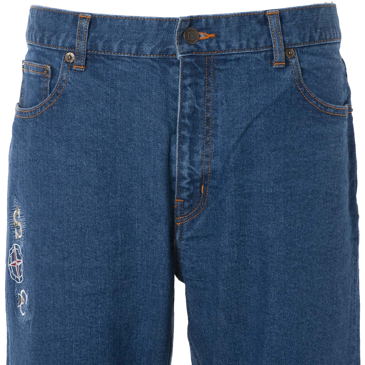 【アウトレット】ジーンズ　21225030