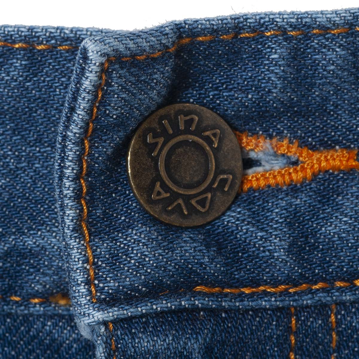 【アウトレット】ジーンズ　21225030