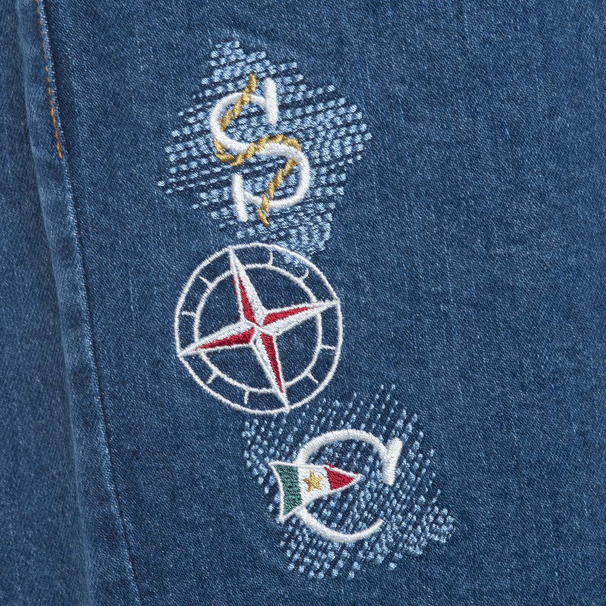 【アウトレット】ジーンズ　21225030