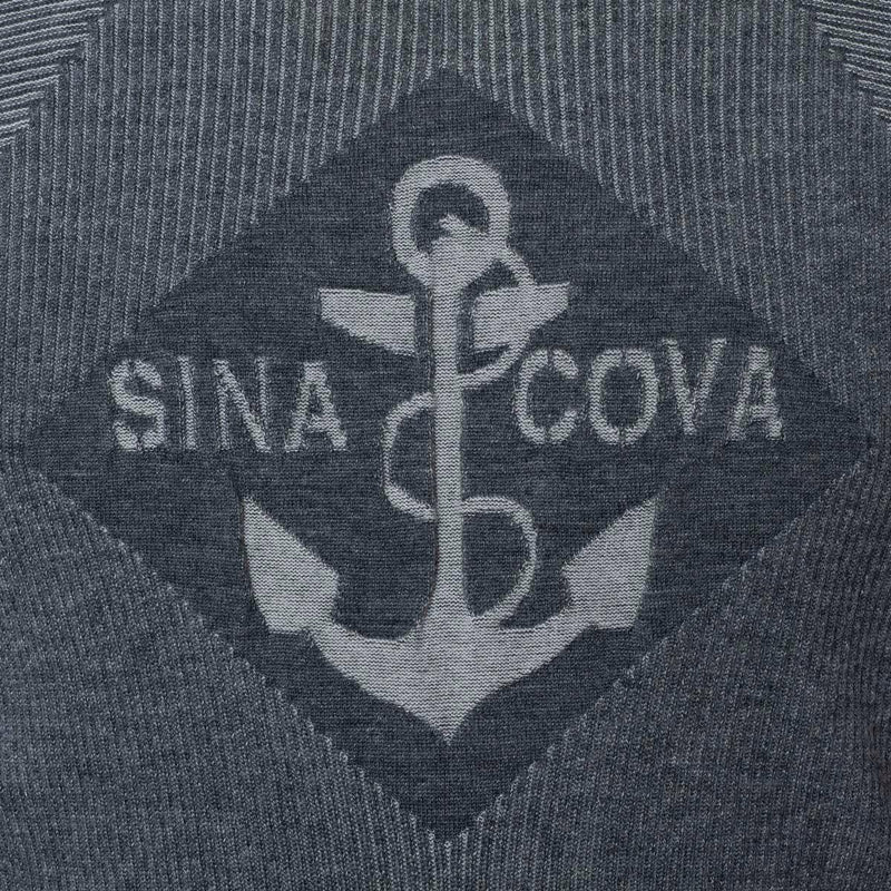 Vネックセーター　21222020 - SINA COVA