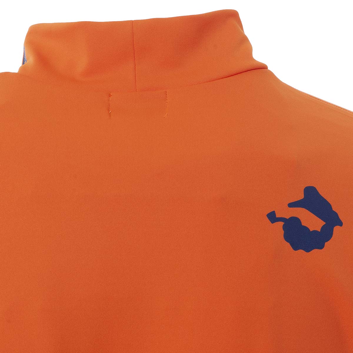 High Neck T -shirt 21250020