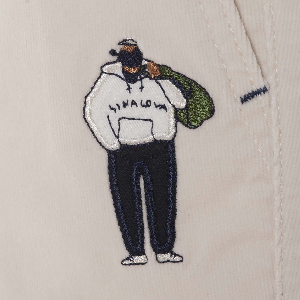 【アウトレット】 ワンタックパンツ 21225040