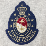 [Official] SINA COVA ZIPUP Jacket 21213020