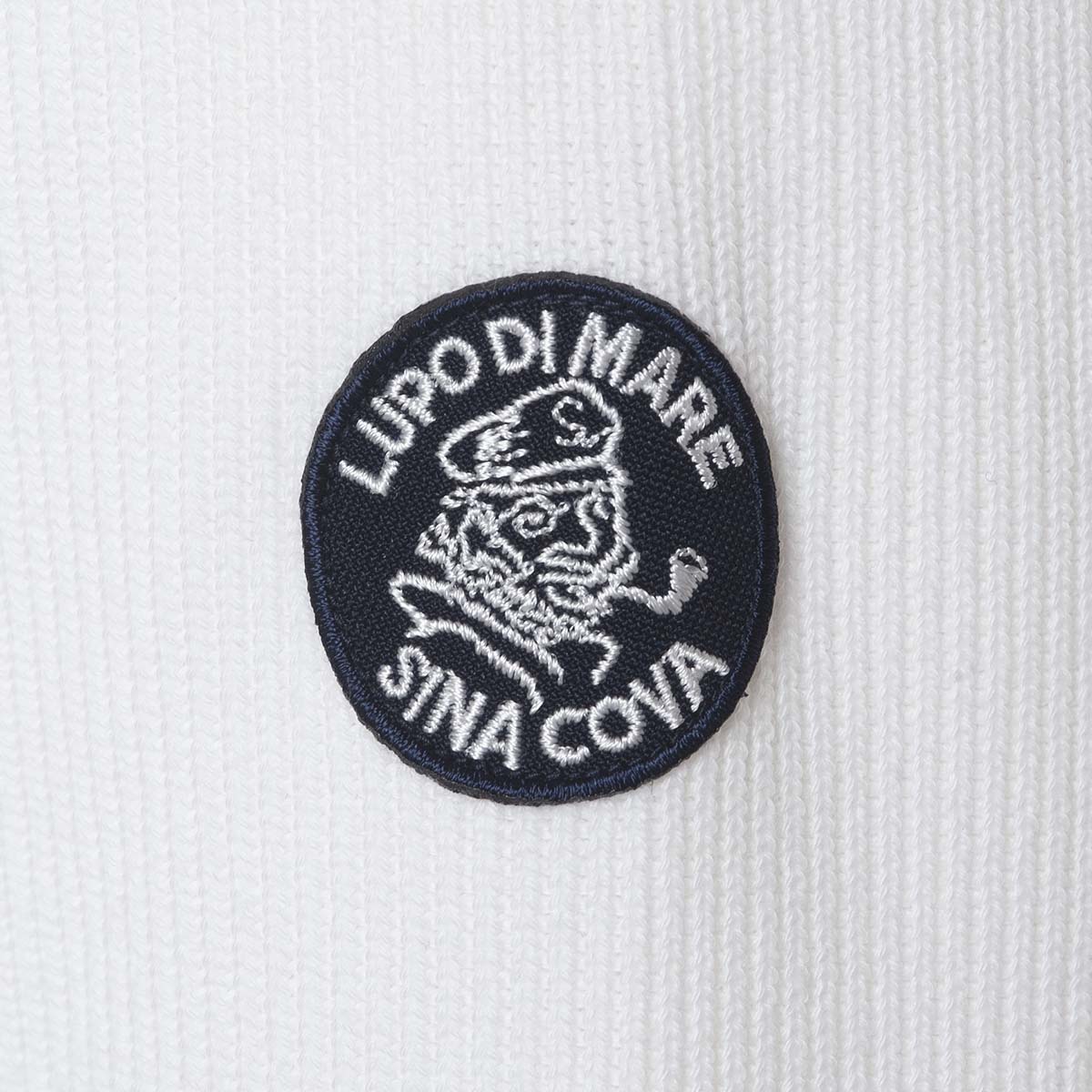 Crew neck sweatshirt 21220080