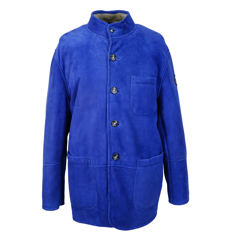 Limited product Mouton coat 21223958