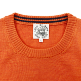 [Official] SINA COVA crew neck sweater 21232010