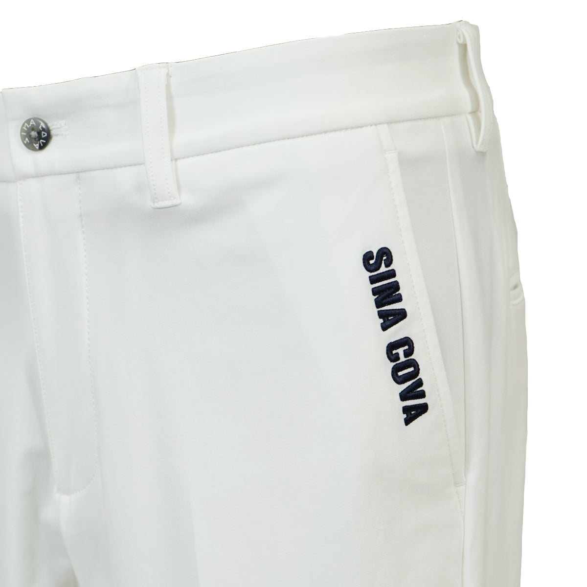 【アウトレット】ノータックパンツ　21255010