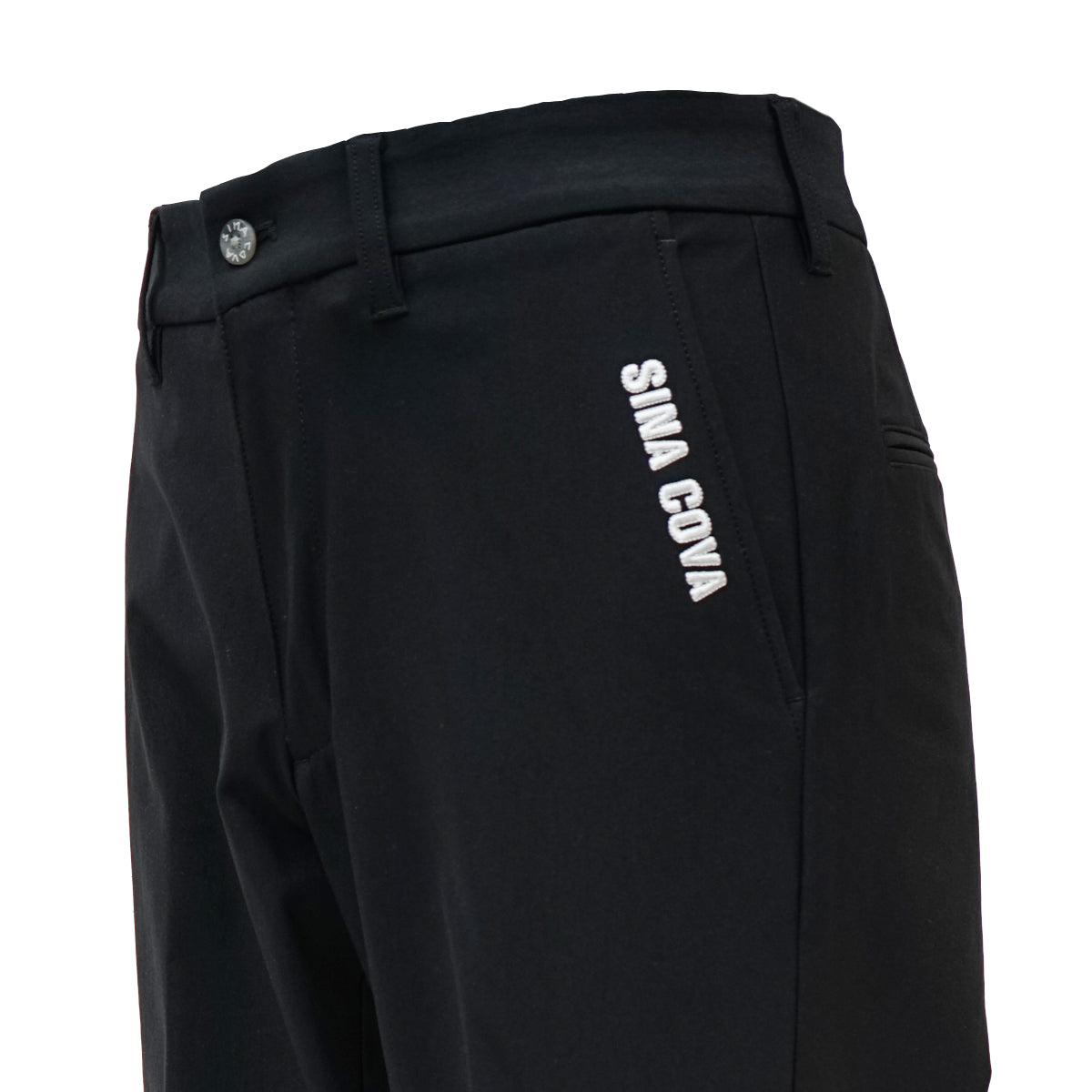 【アウトレット】ノータックパンツ　21255010