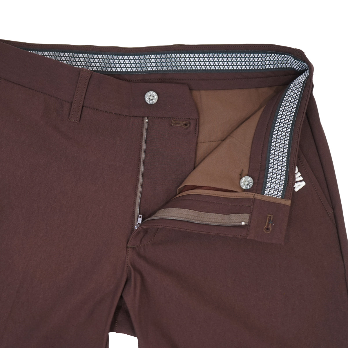 【アウトレット】ノータックパンツ　21255010