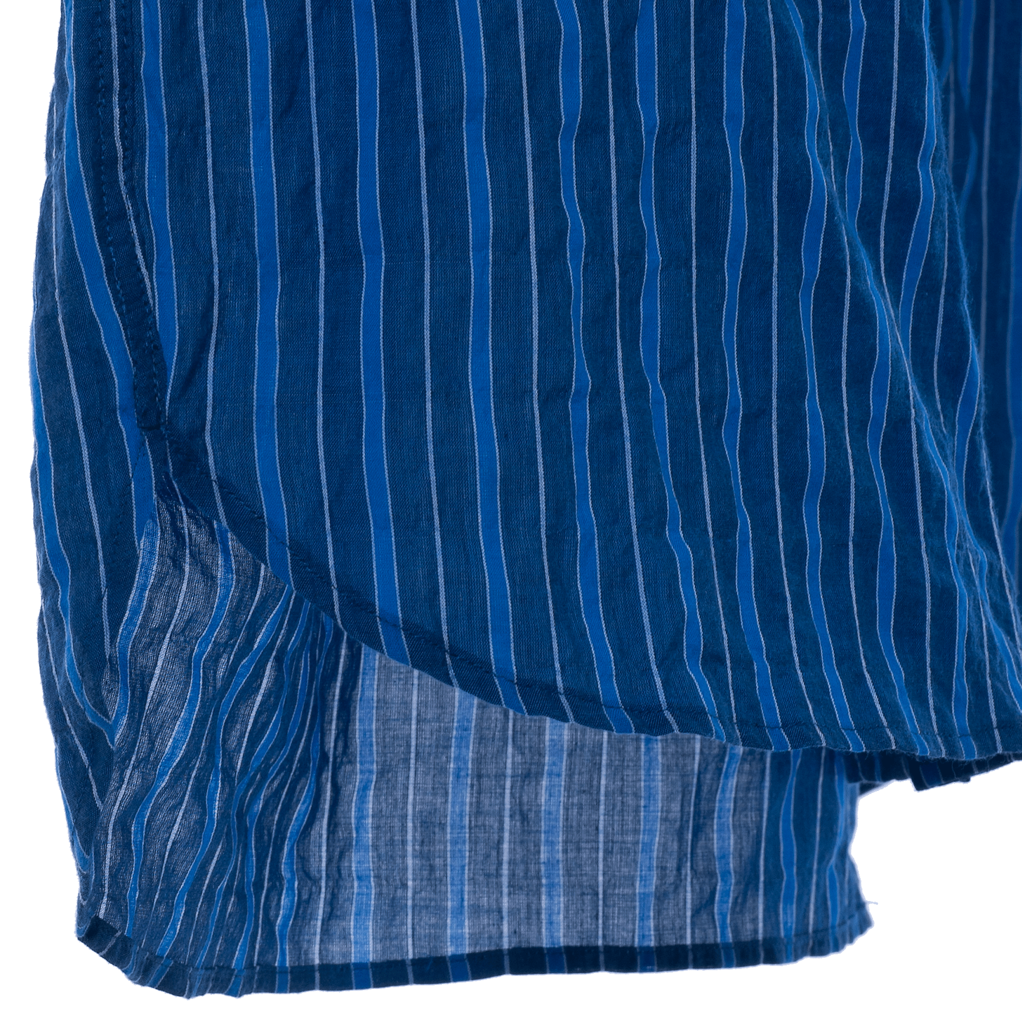 【アウトレット】シナコバ （SINA COVA） バンドカラー 長袖シャツ 22134010