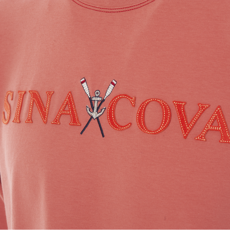 SINA COVA Long Sleeve T -shirt 22210010