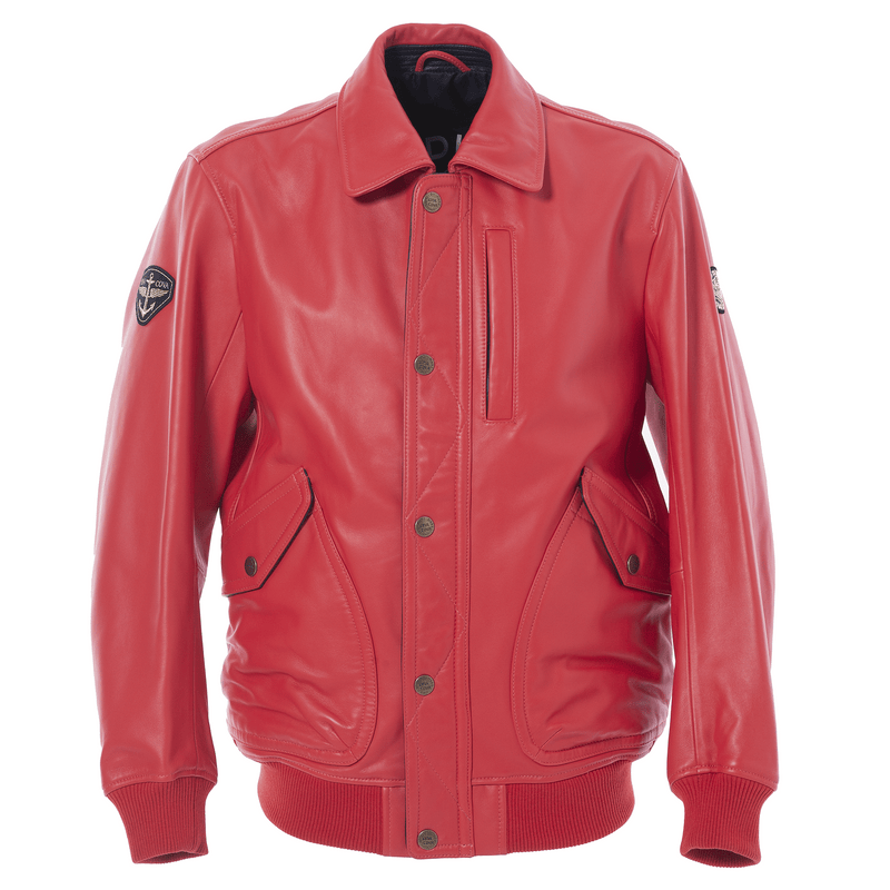 SINACOVA シナコバ LL レザーパーカージャケット 公式】シナコバ SINACOVA シナコバ LL レザーパーカージャケット 公式】シナコバ