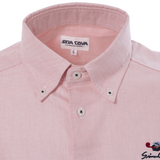 SINA COVA Long Sleeve Button Down Shirt 222224020