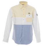 SINA COVA Long Sleeve Button Down Shirt 222224020