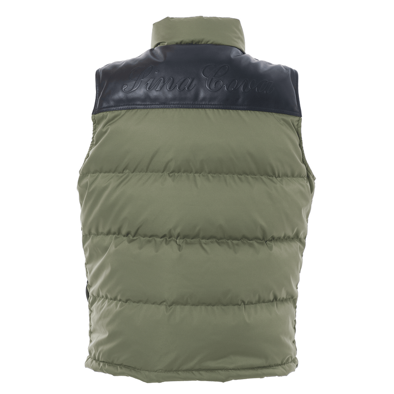 SINA COVA Down Vest 222223950