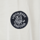 SINA COVA Off -Turtle Long Sleeve T -shirt 22230010