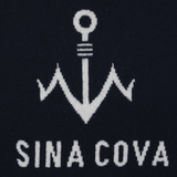 SINA COVA Crew neck Sweater 22232010