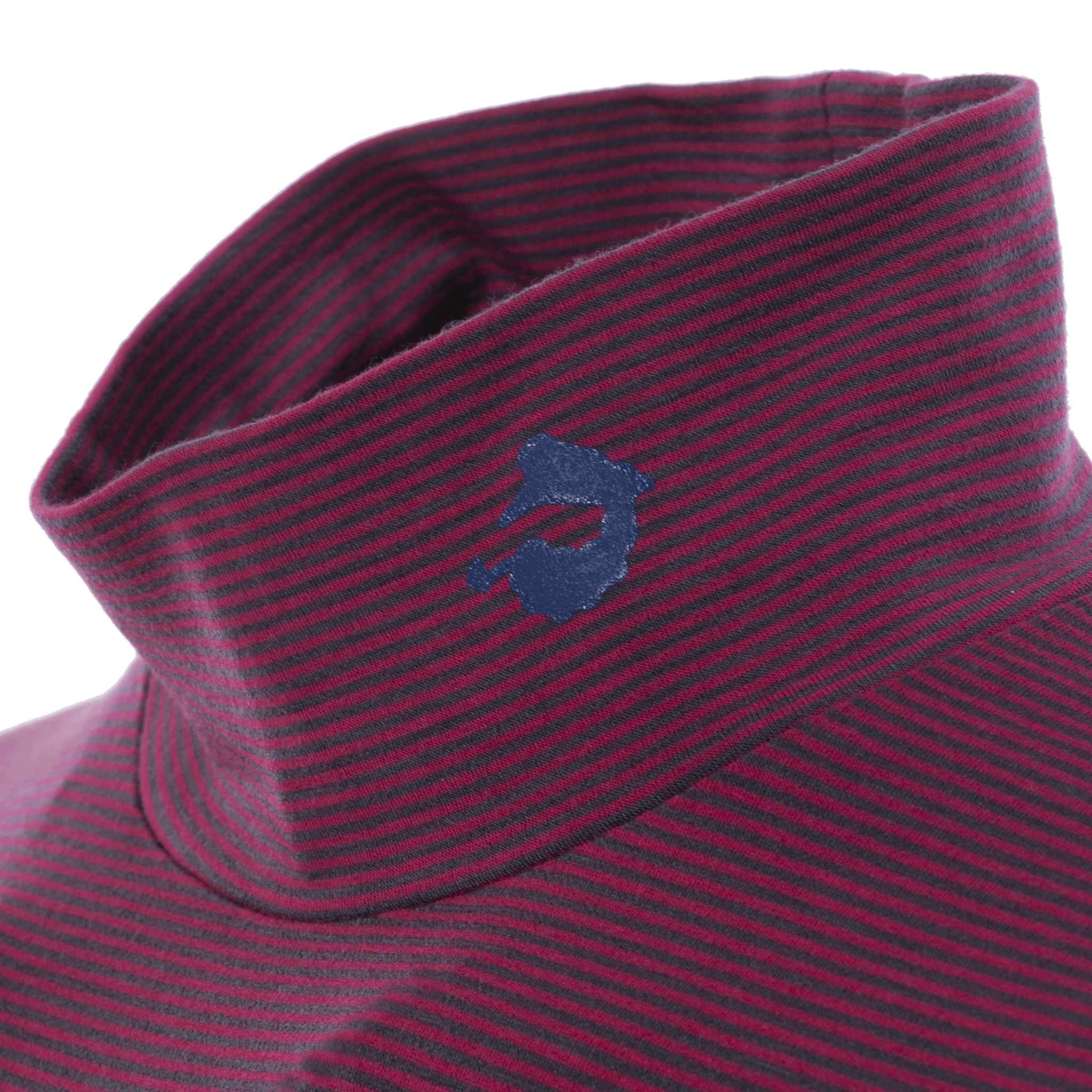 【アウトレット】シナコバ （SINA COVA） 長袖 タートルネックシャツ 22250030