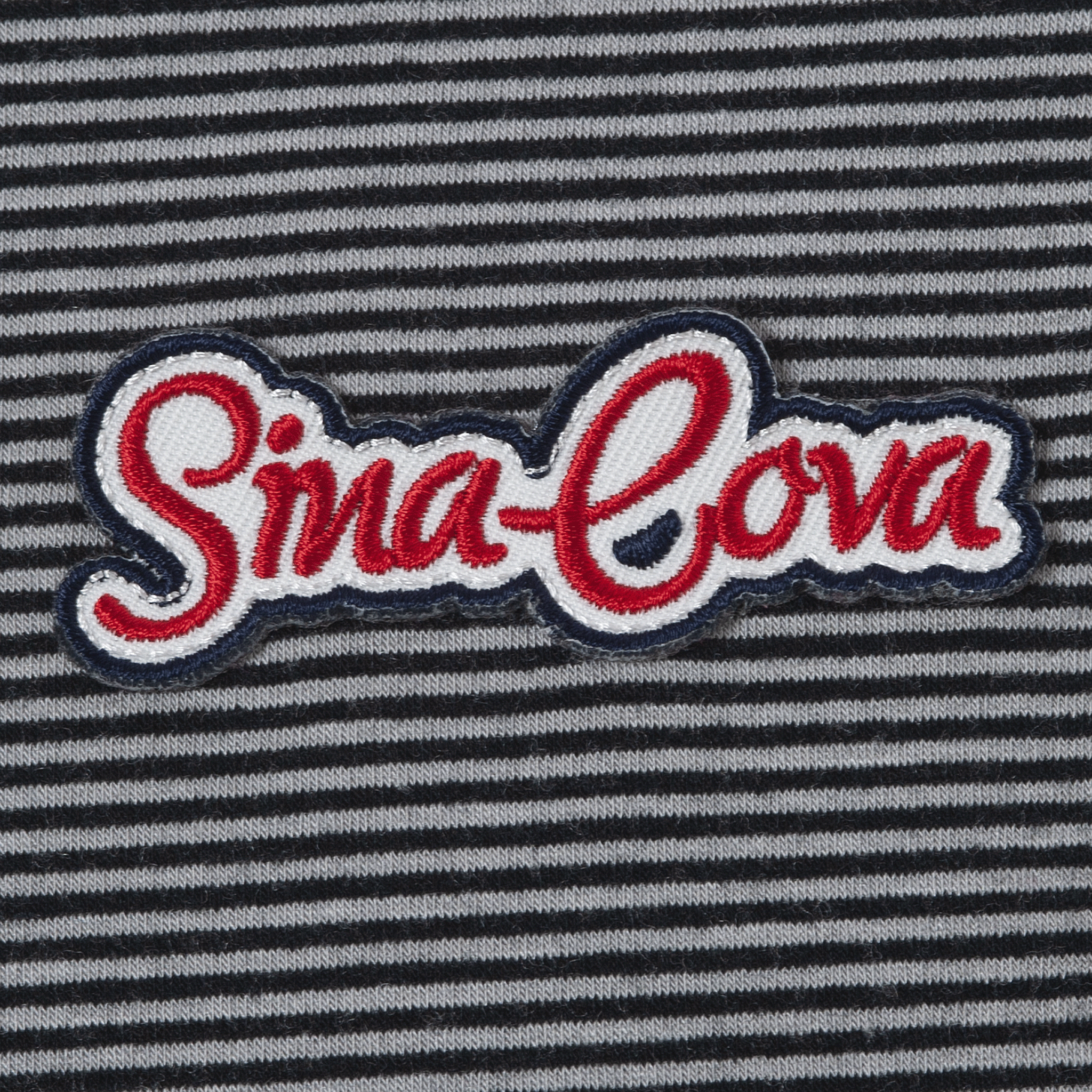 【アウトレット】シナコバ （SINA COVA） 長袖 タートルネックシャツ 22250030