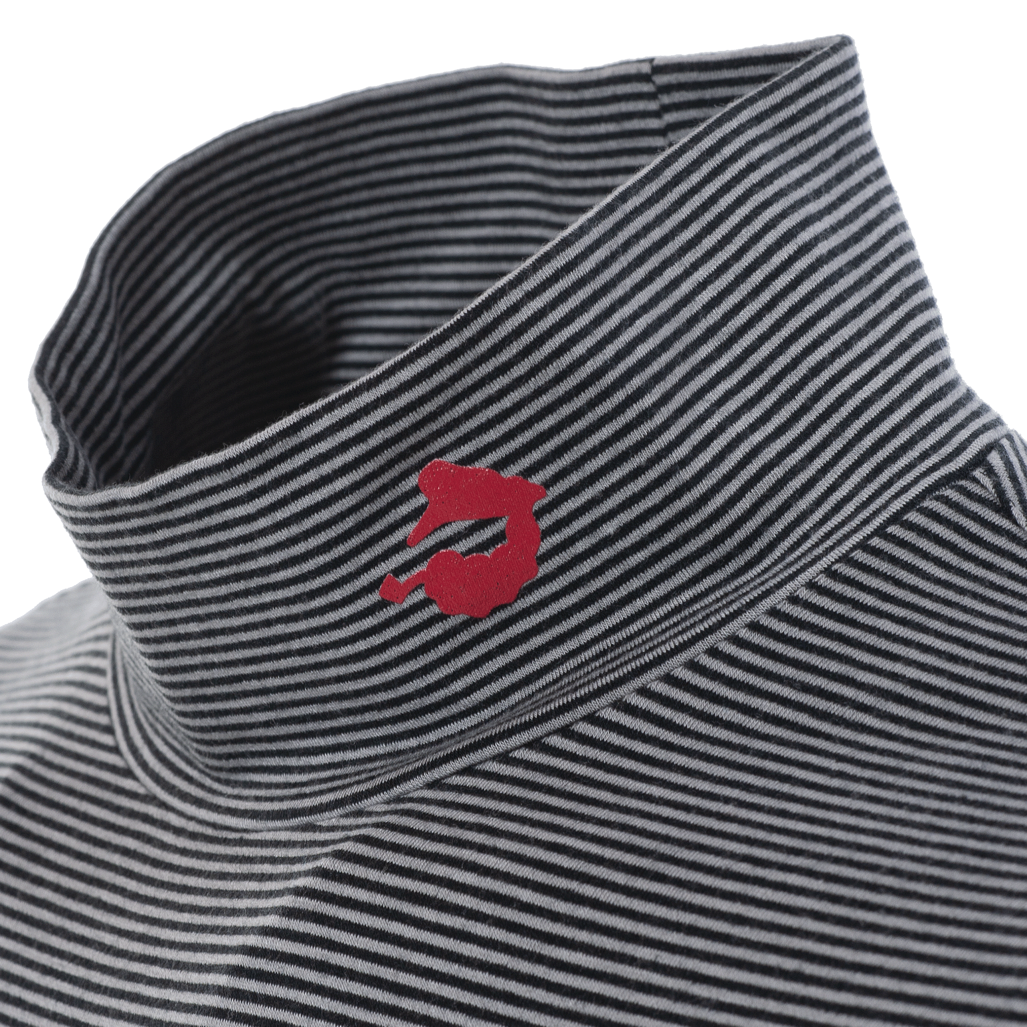 【アウトレット】シナコバ （SINA COVA） 長袖 タートルネックシャツ 22250030