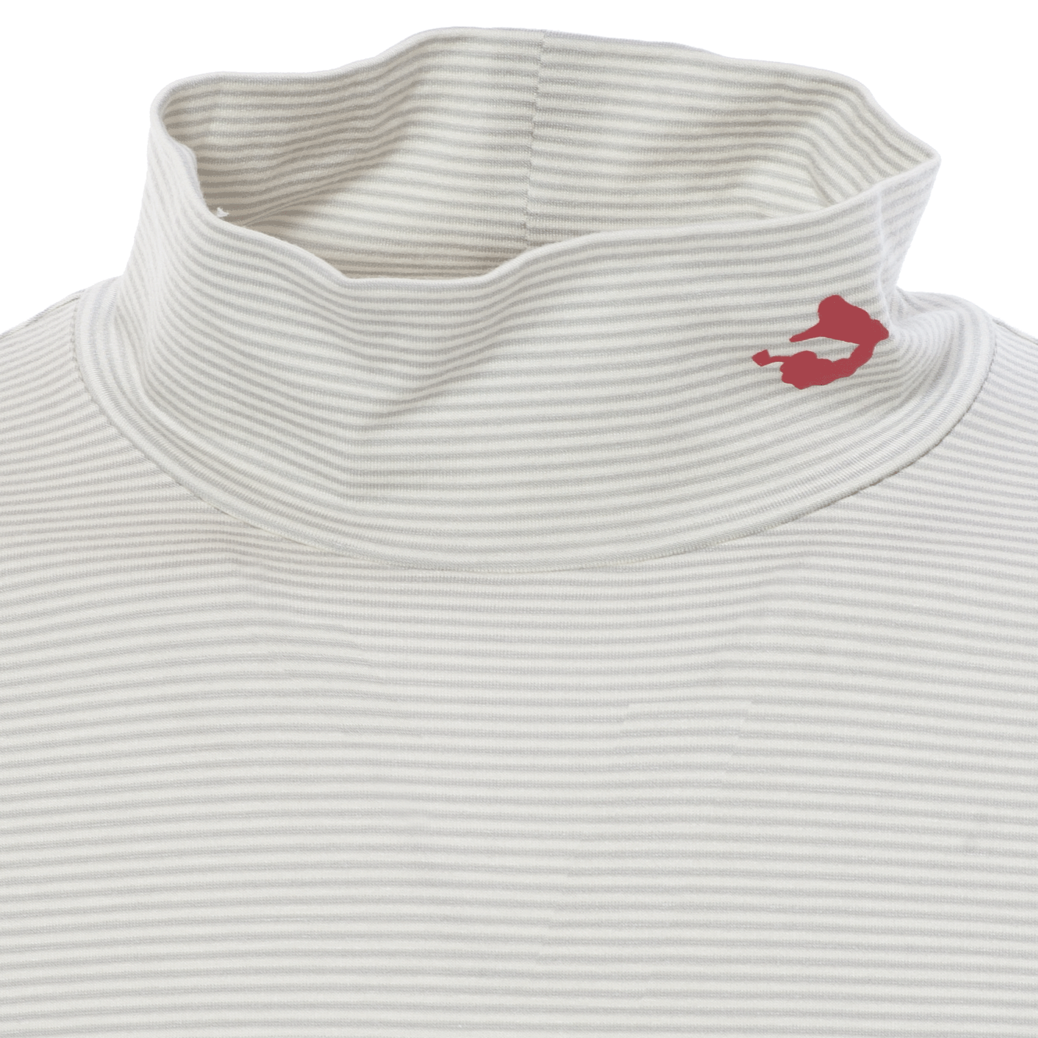 【アウトレット】シナコバ （SINA COVA） 長袖 タートルネックシャツ 22250030