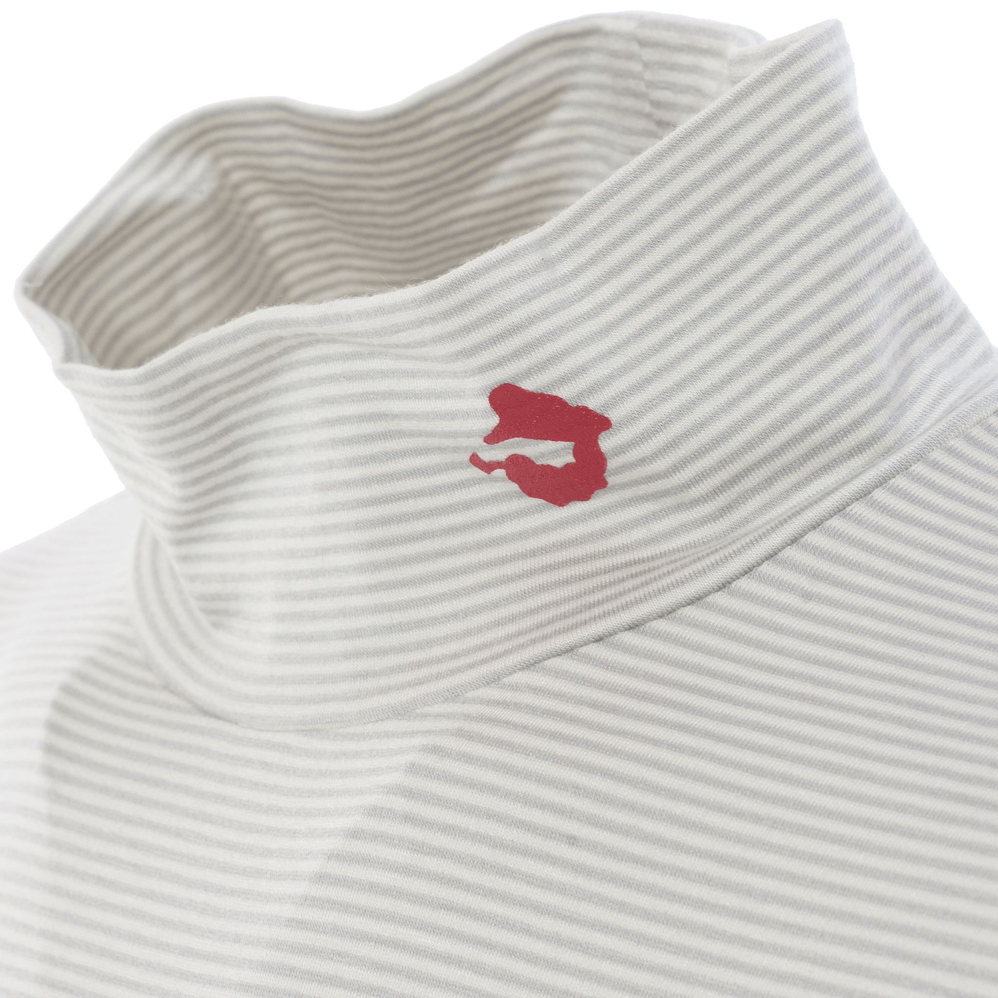 【アウトレット】シナコバ （SINA COVA） 長袖 タートルネックシャツ 22250030