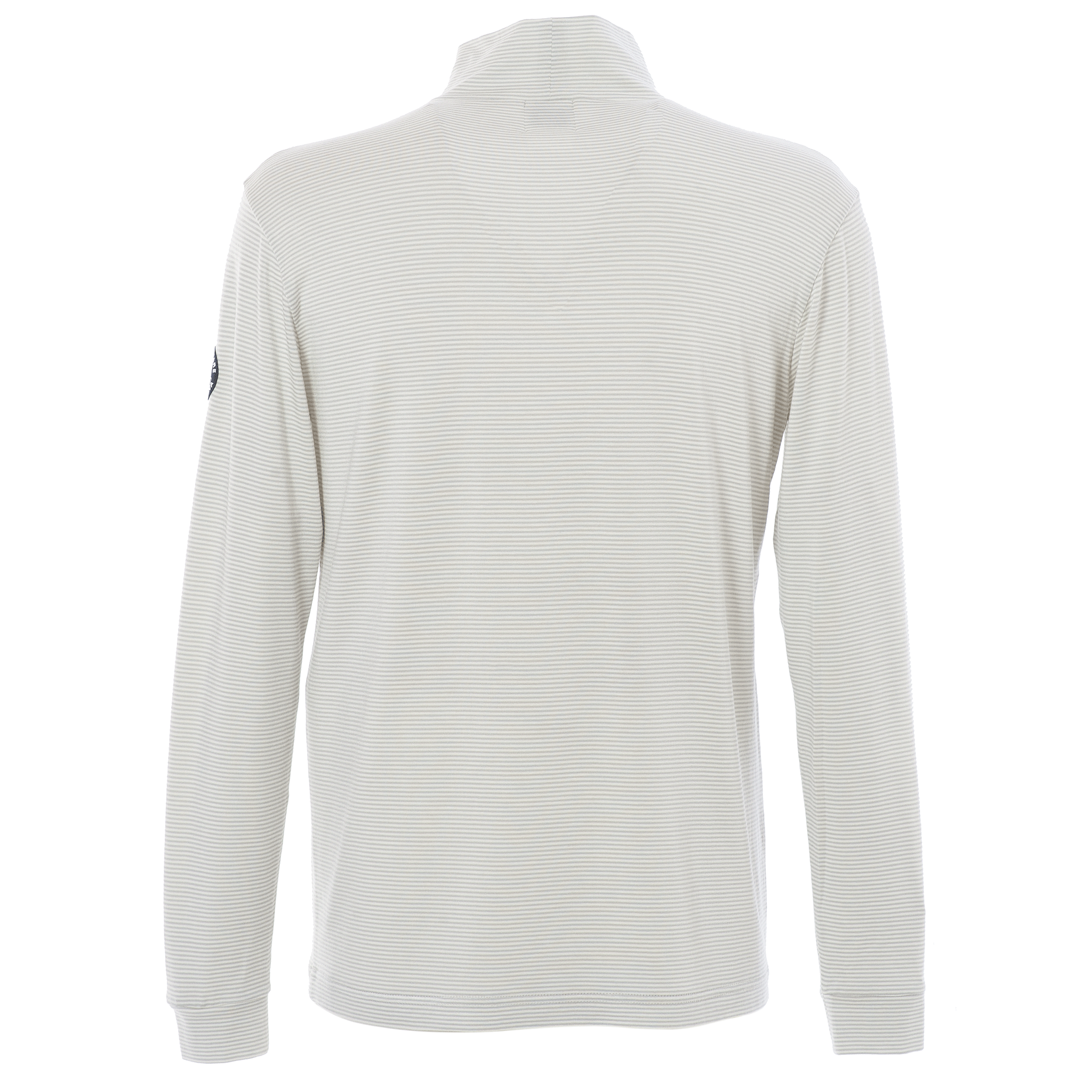 【アウトレット】シナコバ （SINA COVA） 長袖 タートルネックシャツ 22250030